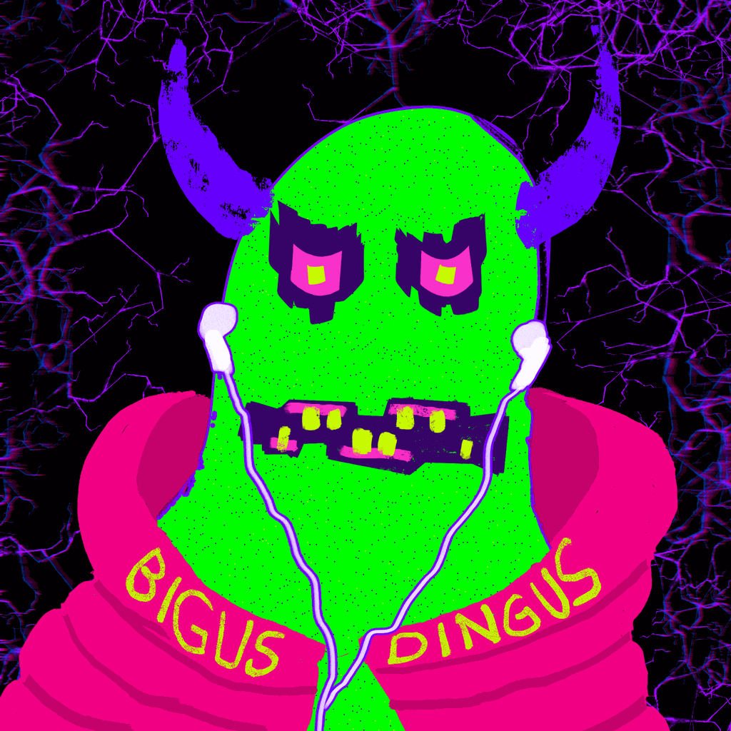Dingus #347