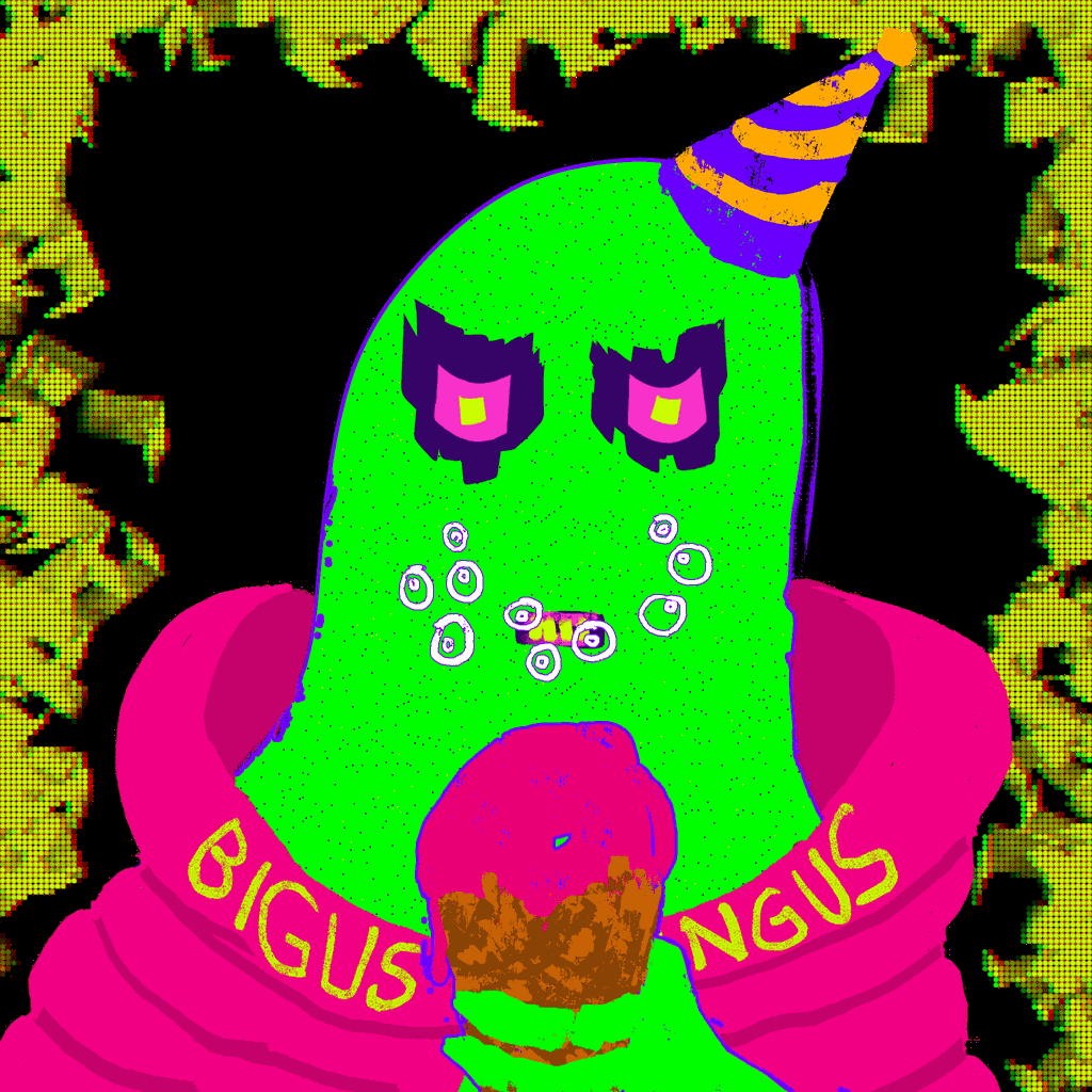 Dingus #39
