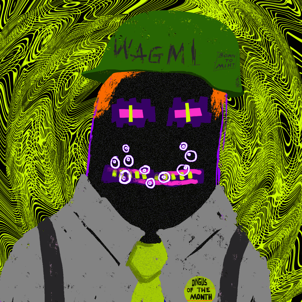 Dingus #427