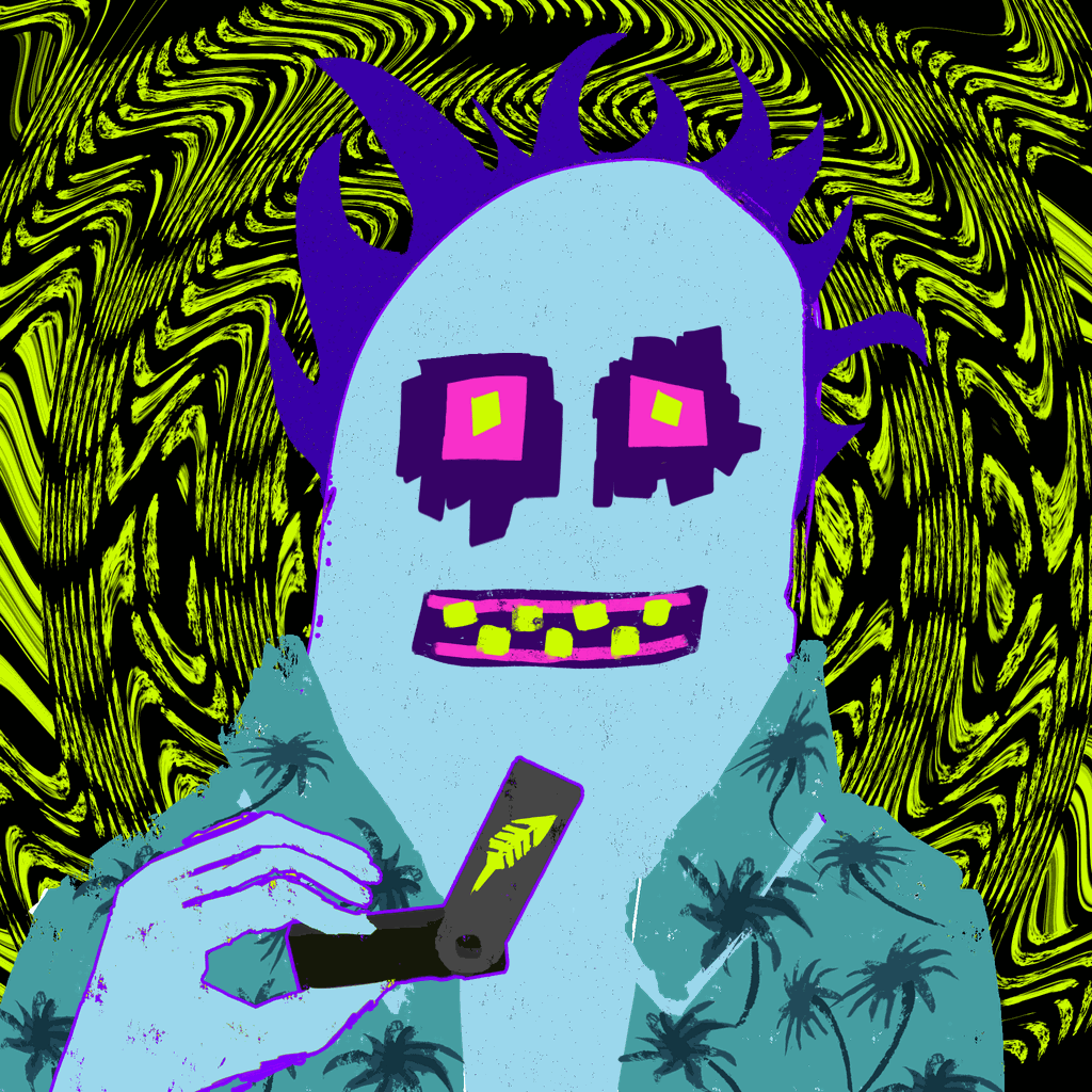 Dingus #43