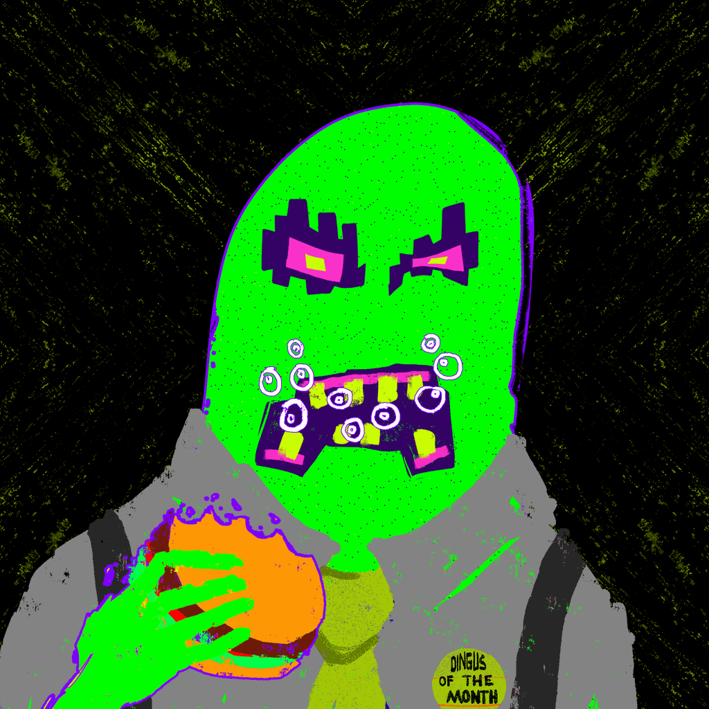 Dingus #44