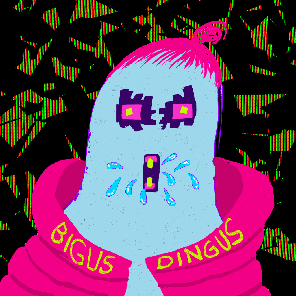 Dingus #45