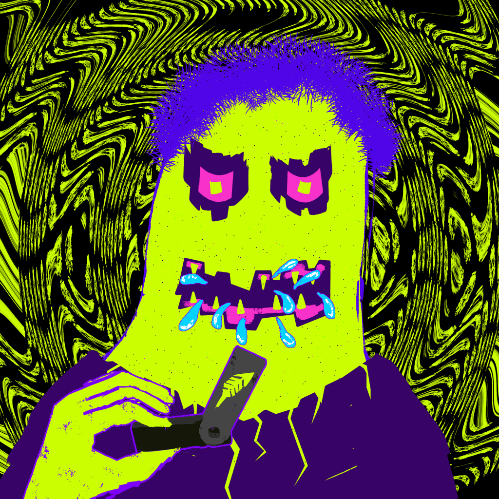 Dingus #498