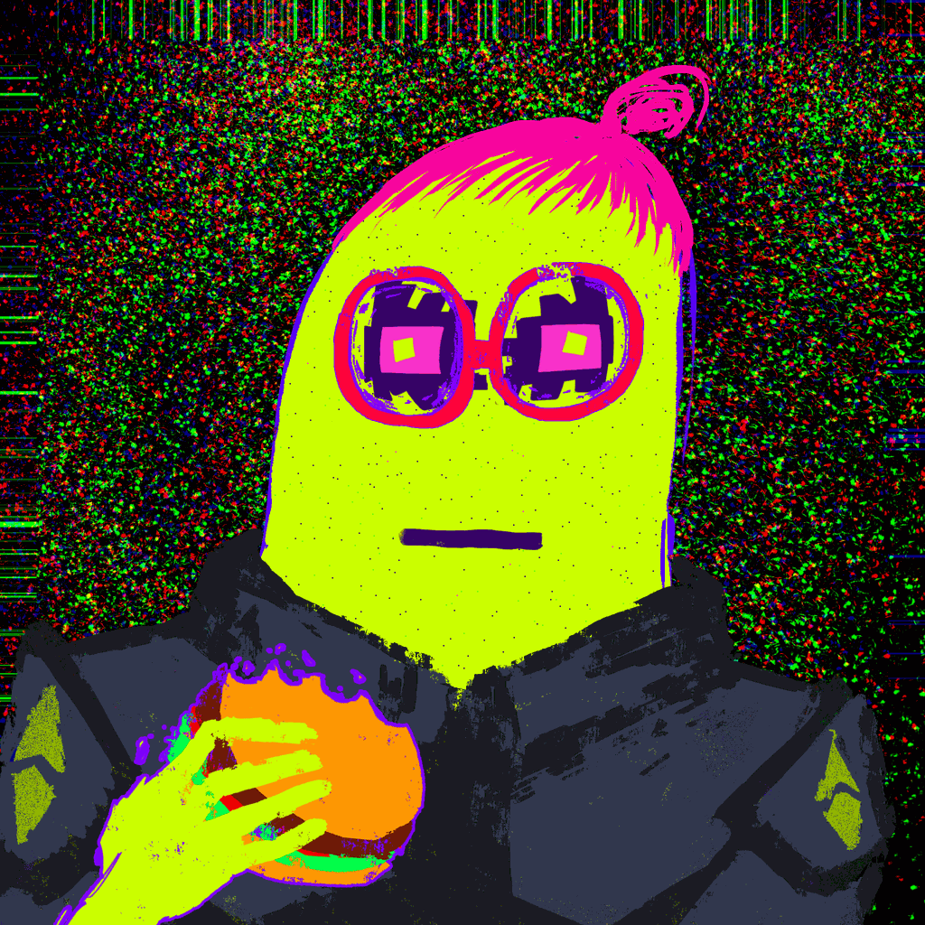 Dingus #5
