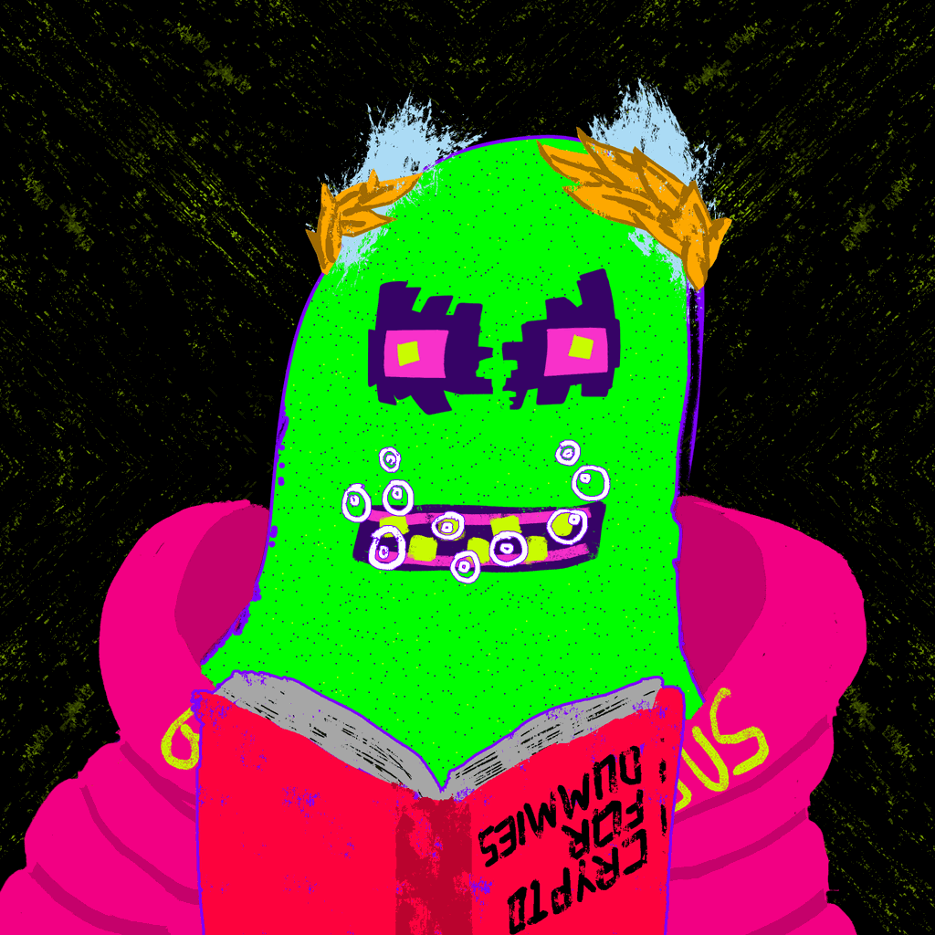 Dingus #51