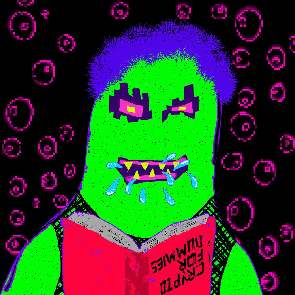 Dingus #52