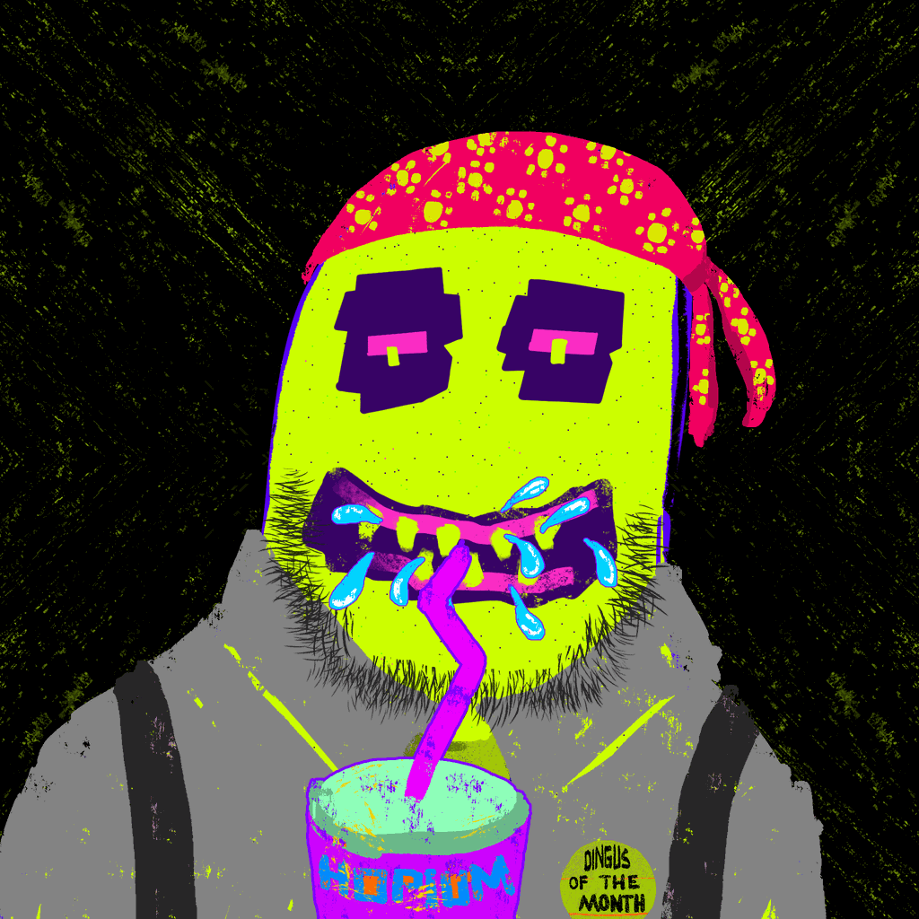 Dingus #57