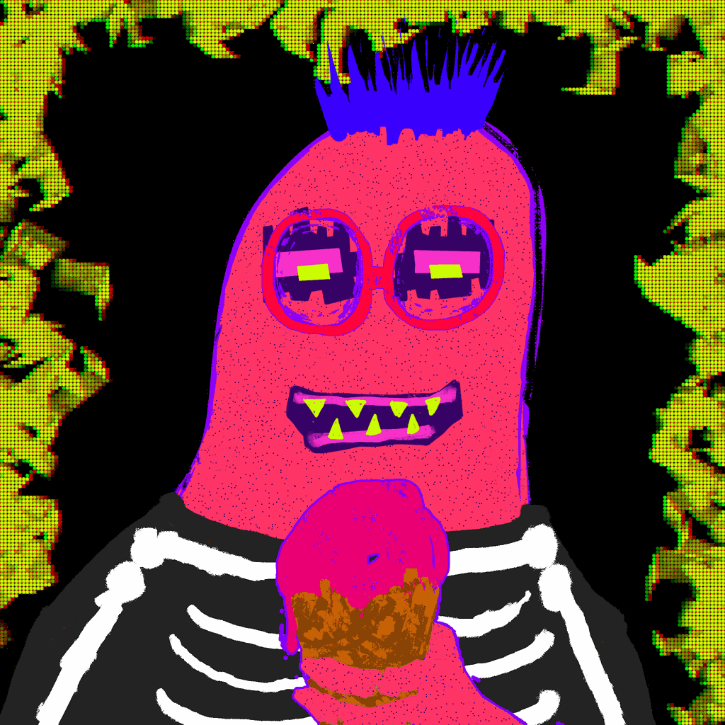 Dingus #593