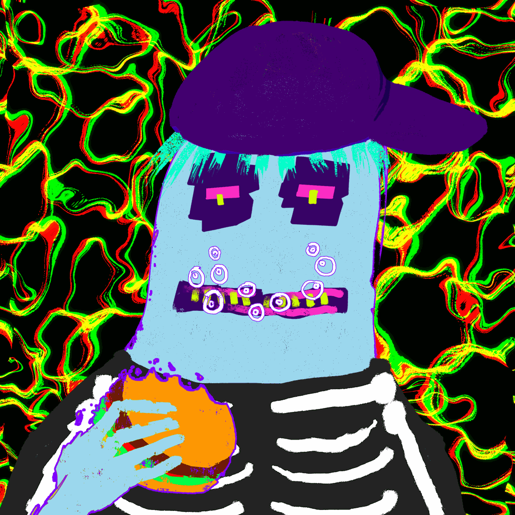 Dingus #599