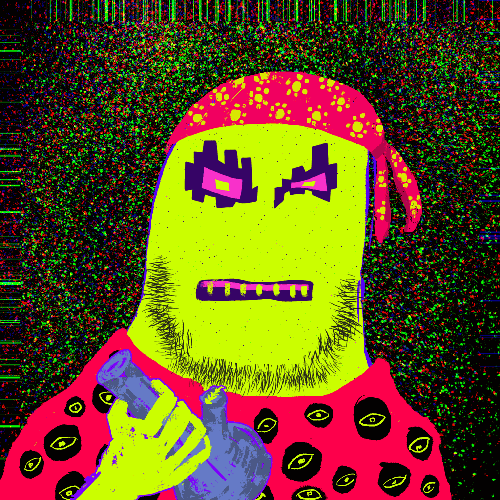 Dingus #6