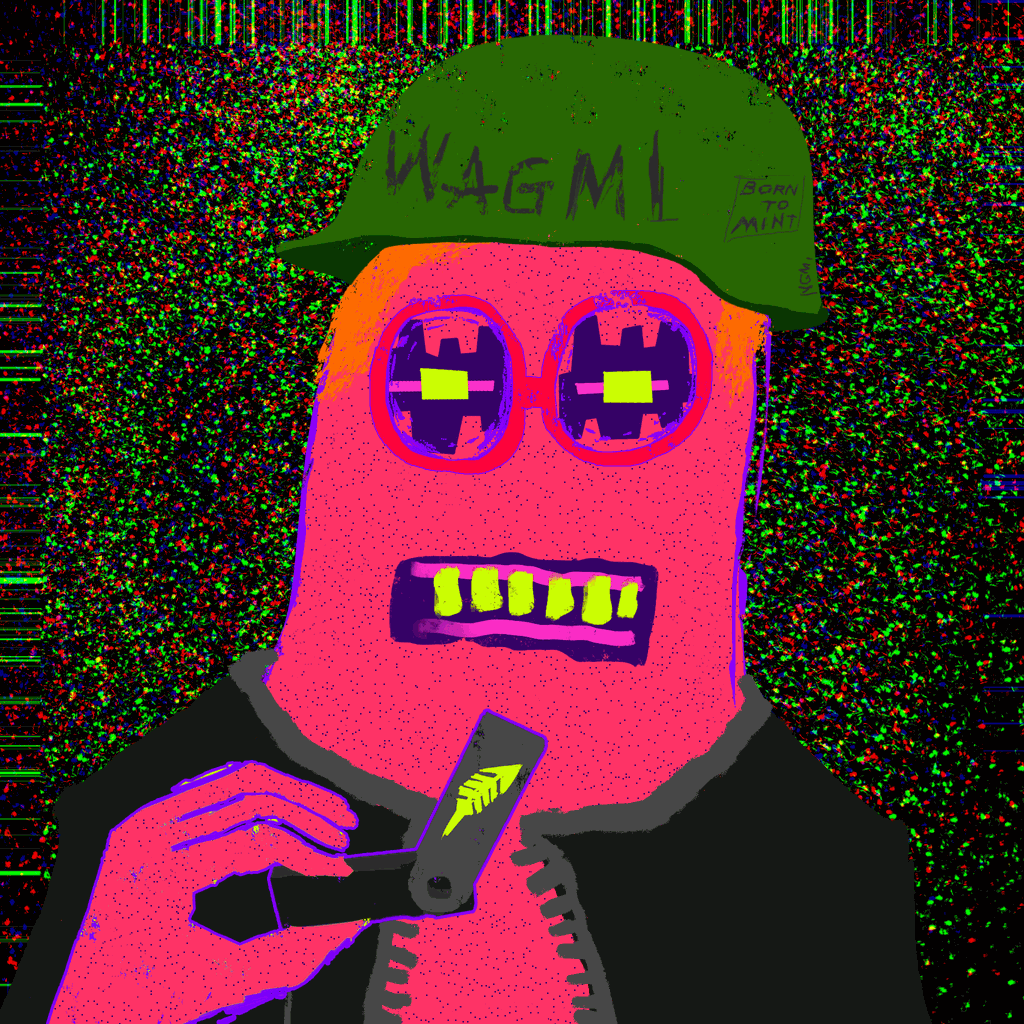 Dingus #60