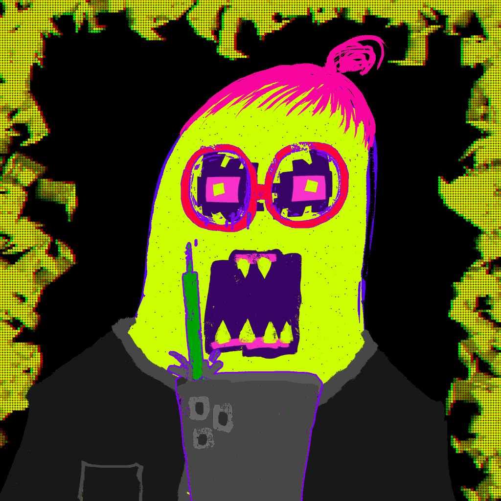 Dingus #62