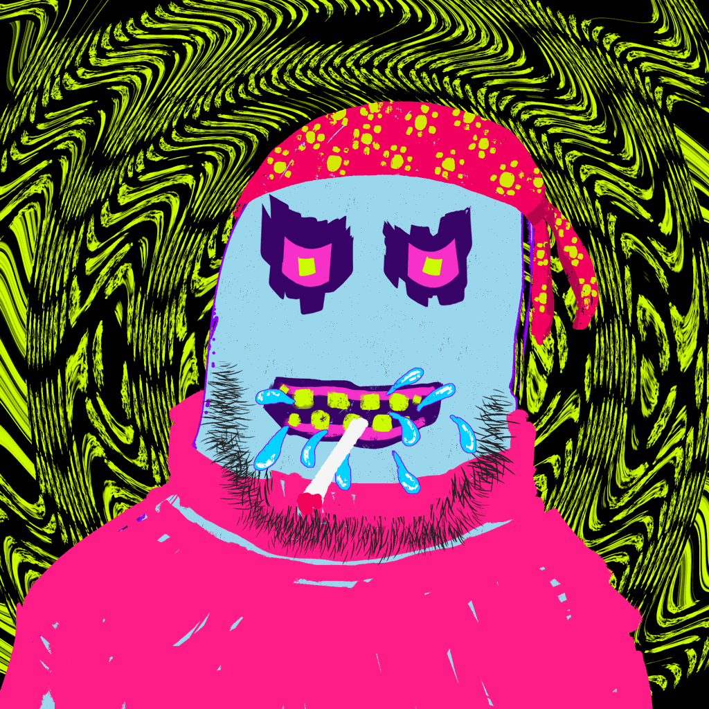 Dingus #64