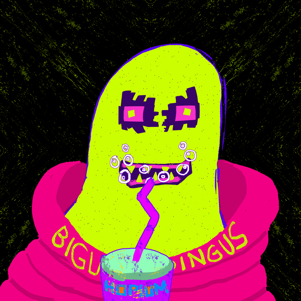 Dingus #65
