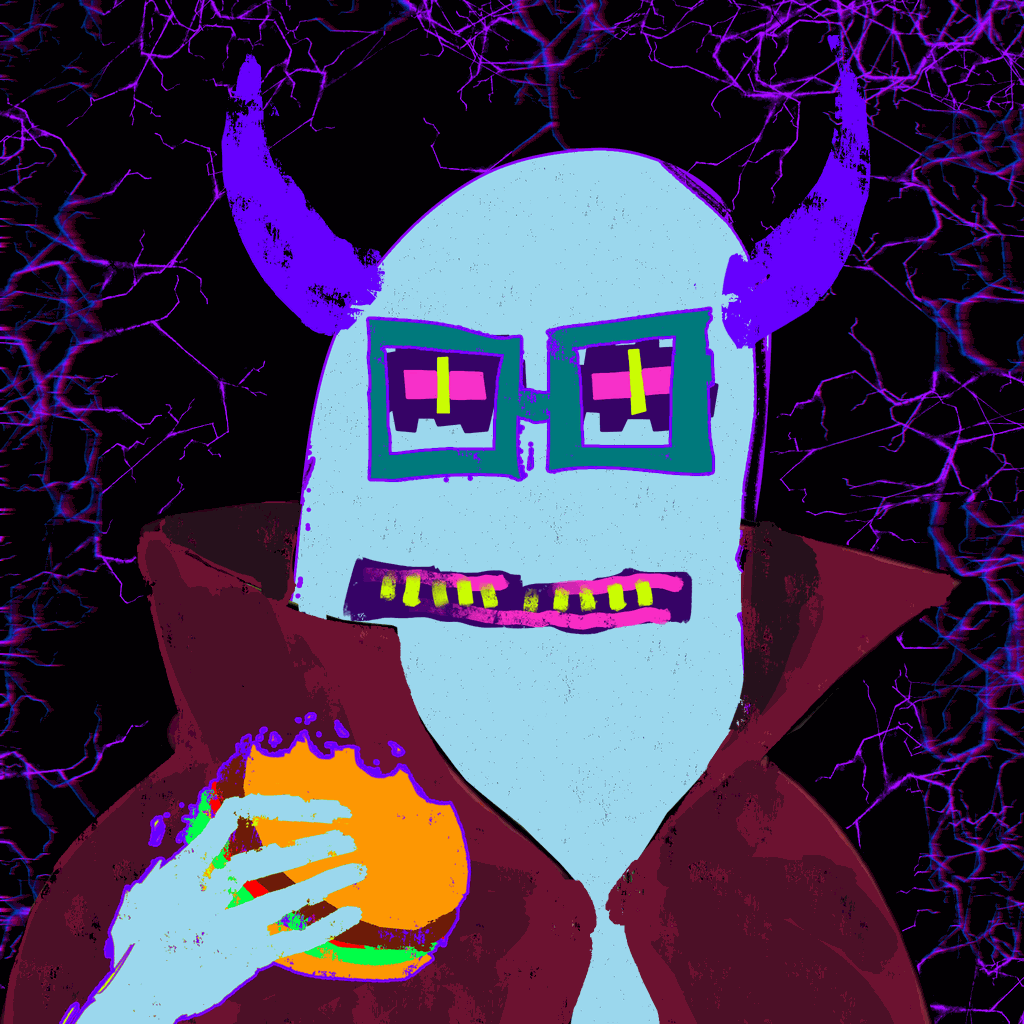 Dingus #7