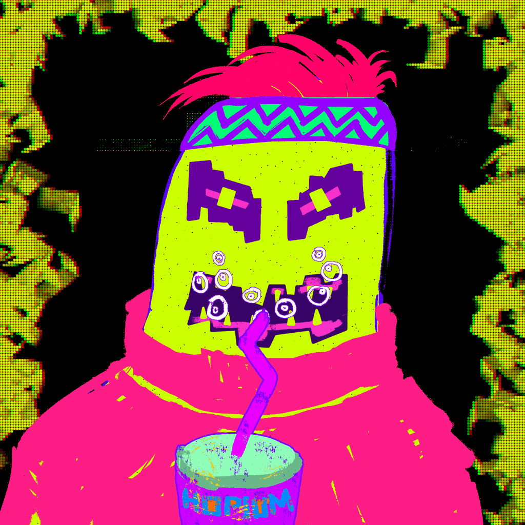 Dingus #74