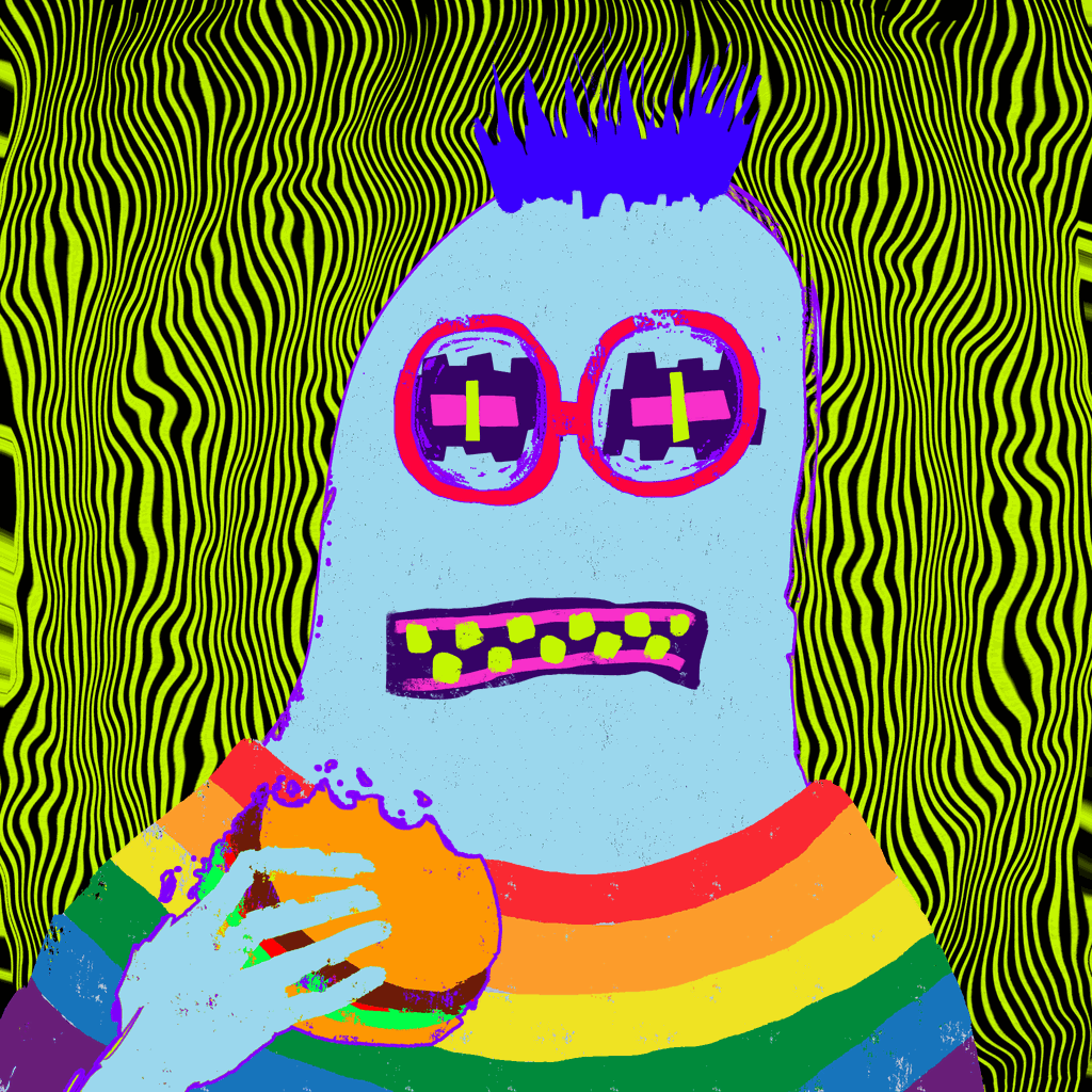 Dingus #75
