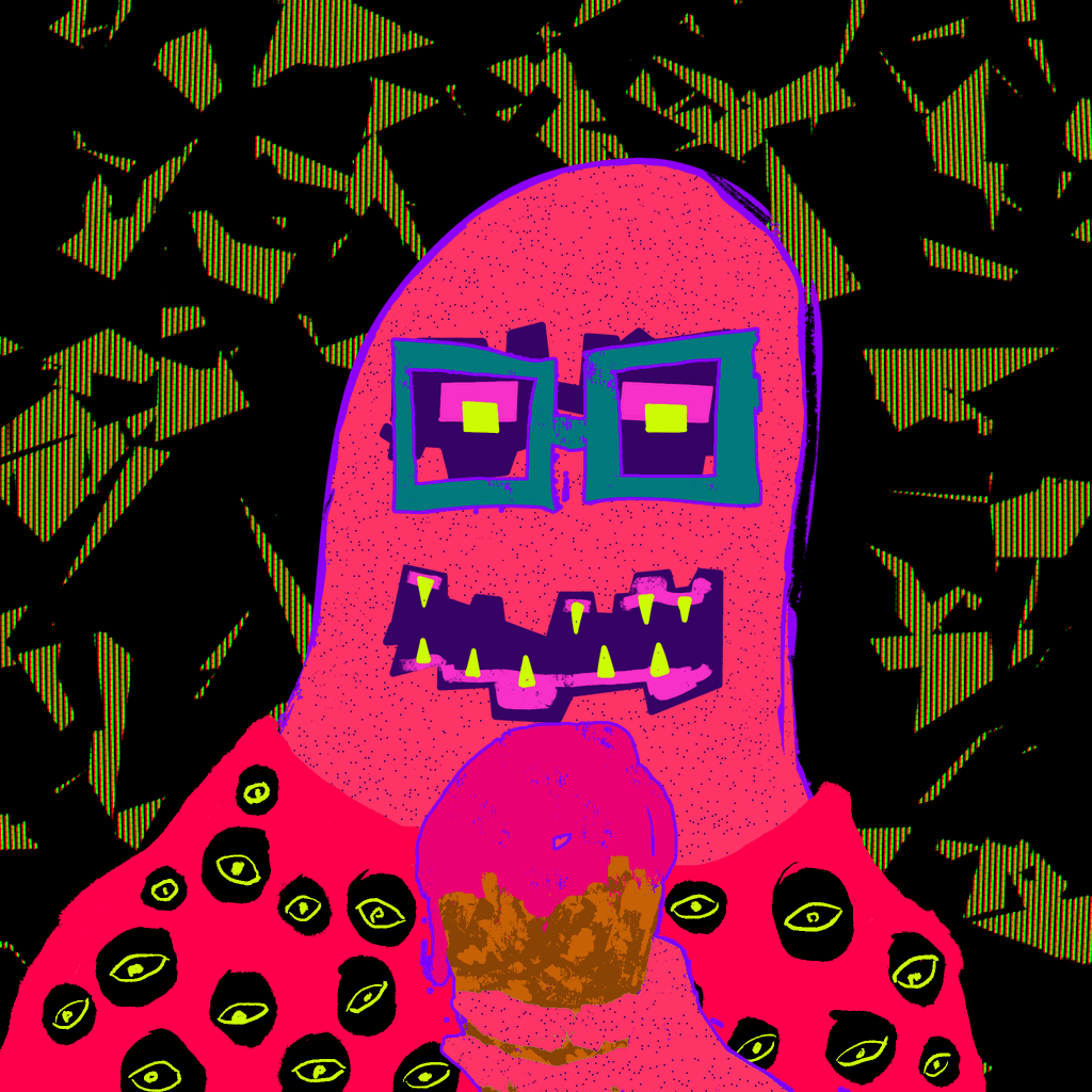 Dingus #76