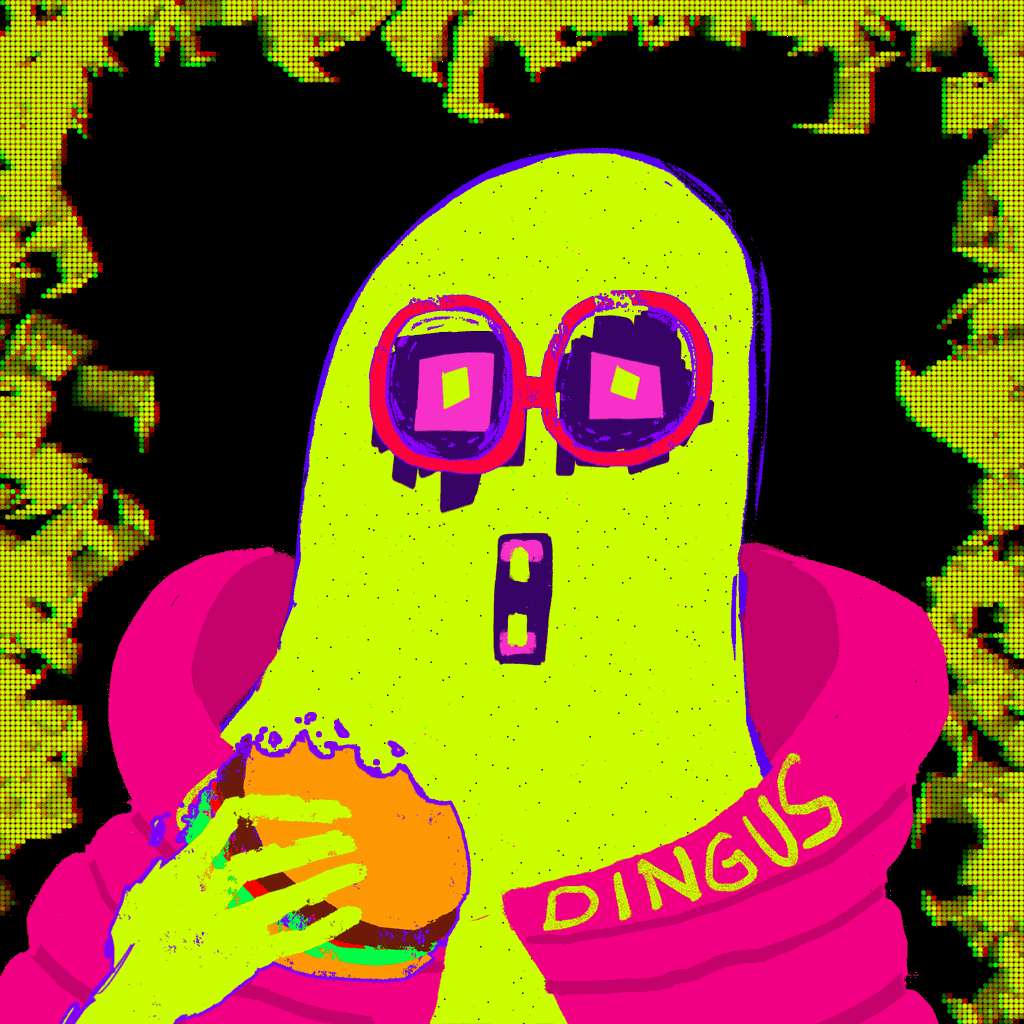 Dingus #78