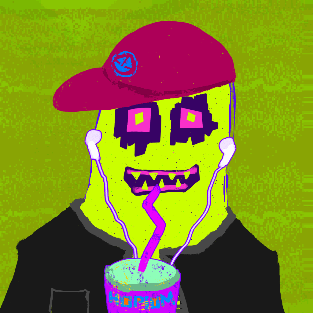 Dingus #8