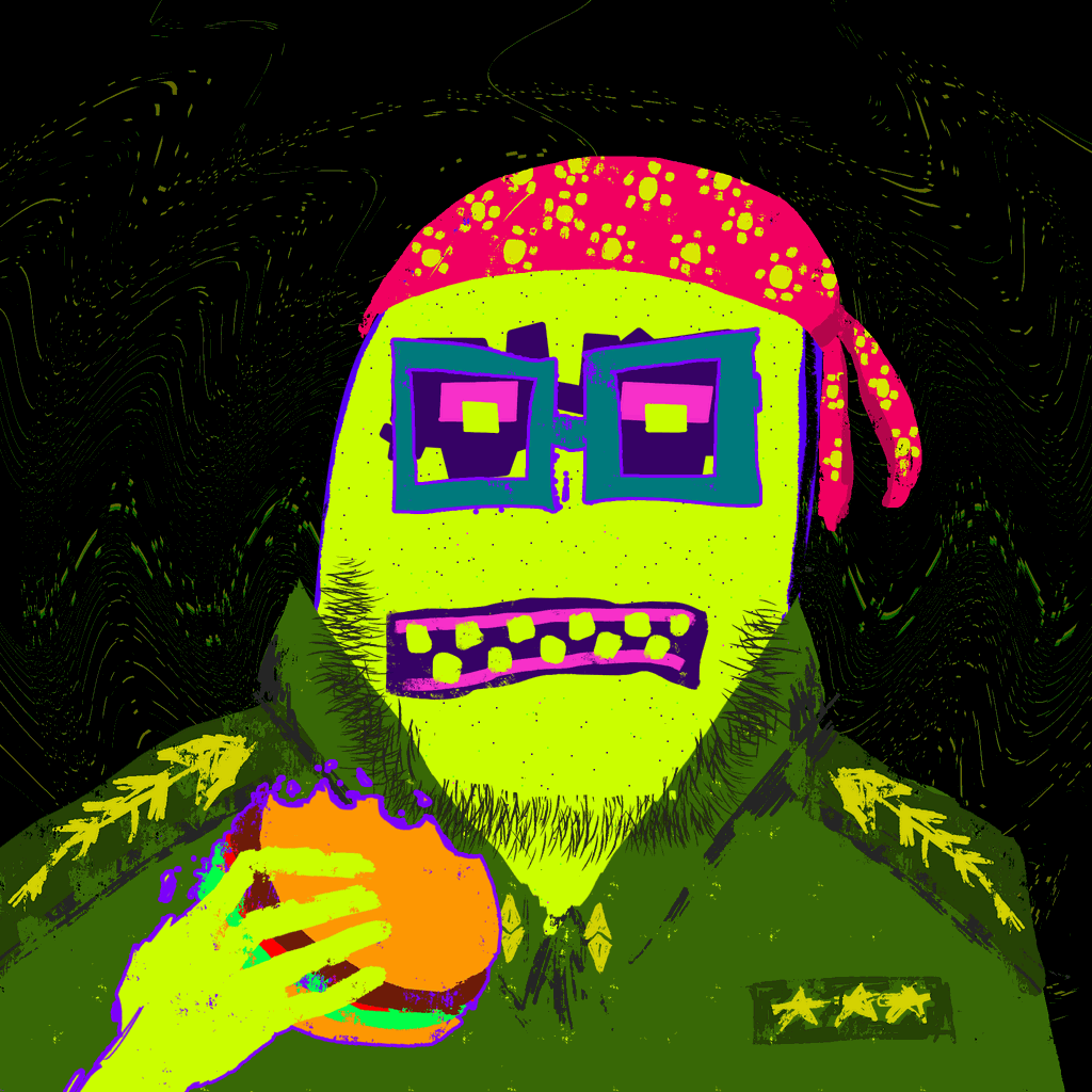 Dingus #80