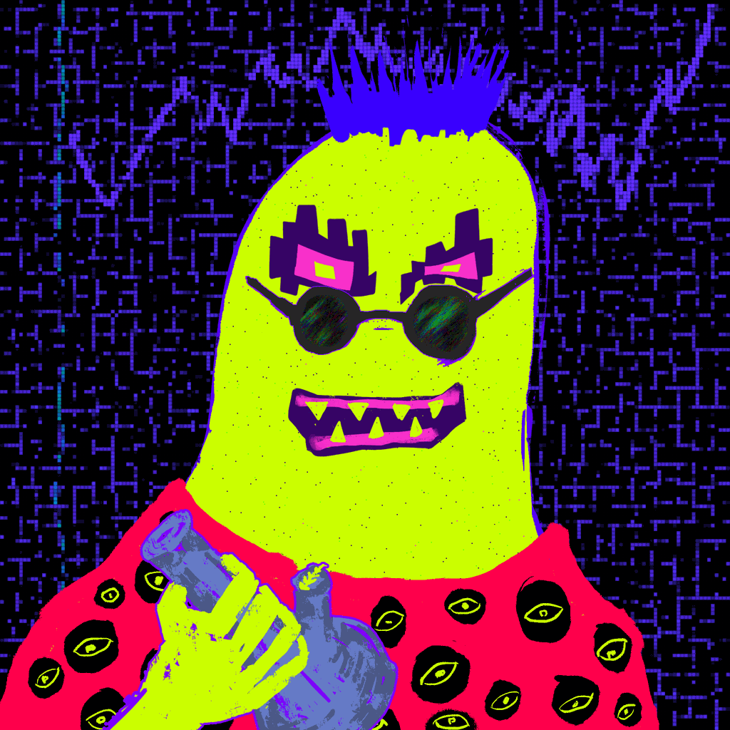 Dingus #82