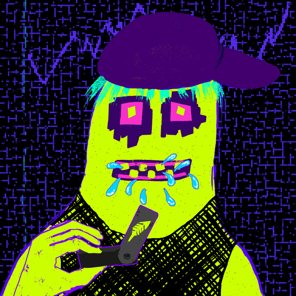 Dingus #83
