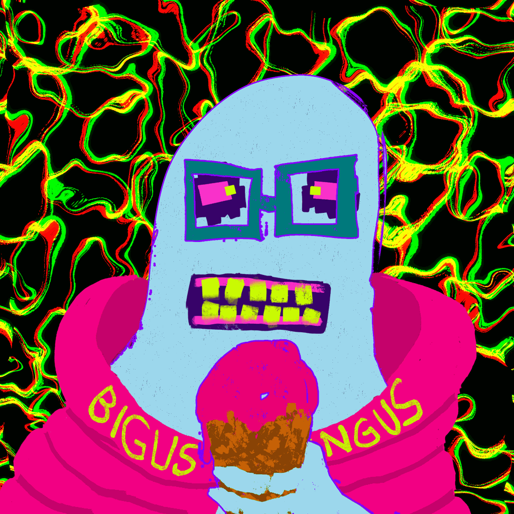 Dingus #835