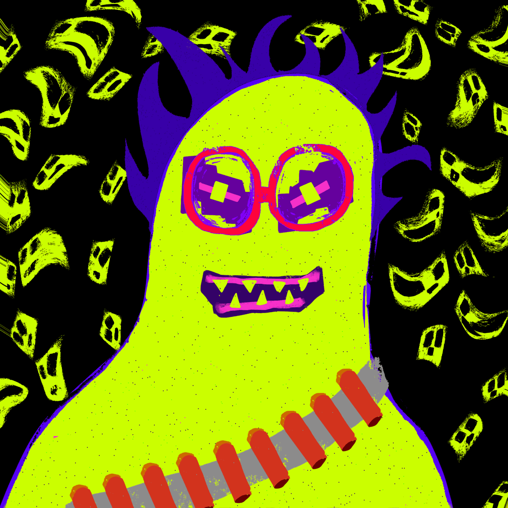 Dingus #836