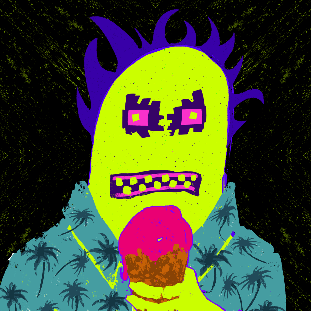 Dingus #84