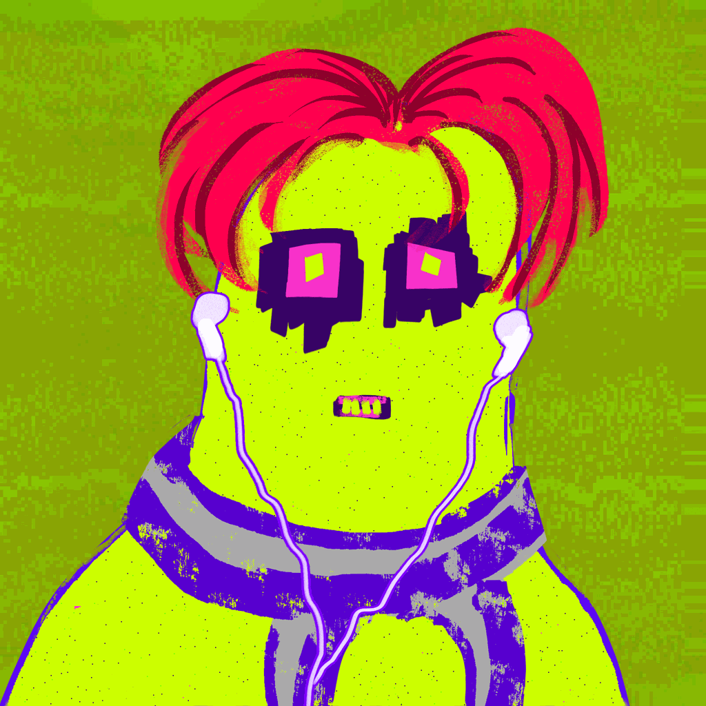 Dingus #85