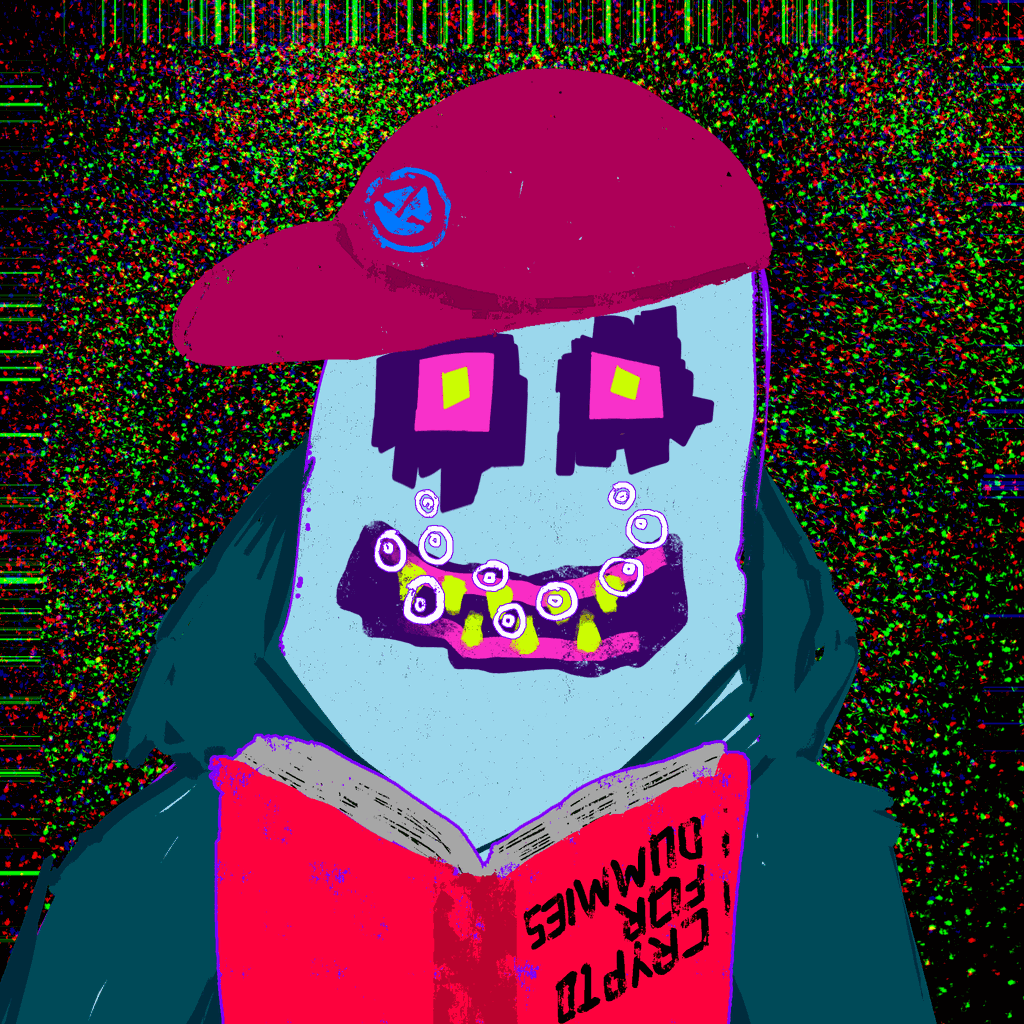 Dingus #86