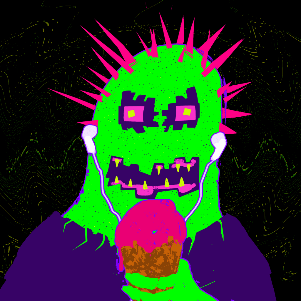 Dingus #868