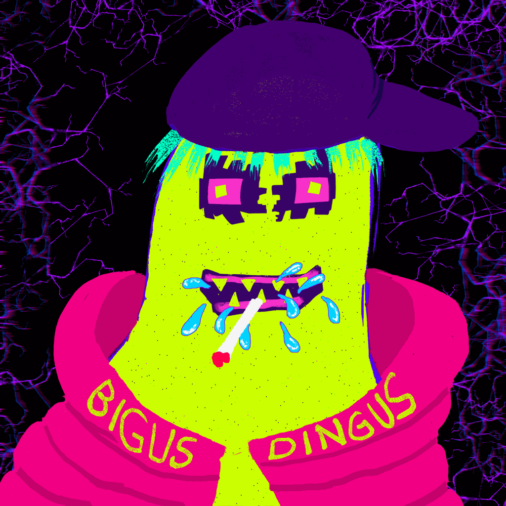 Dingus #90