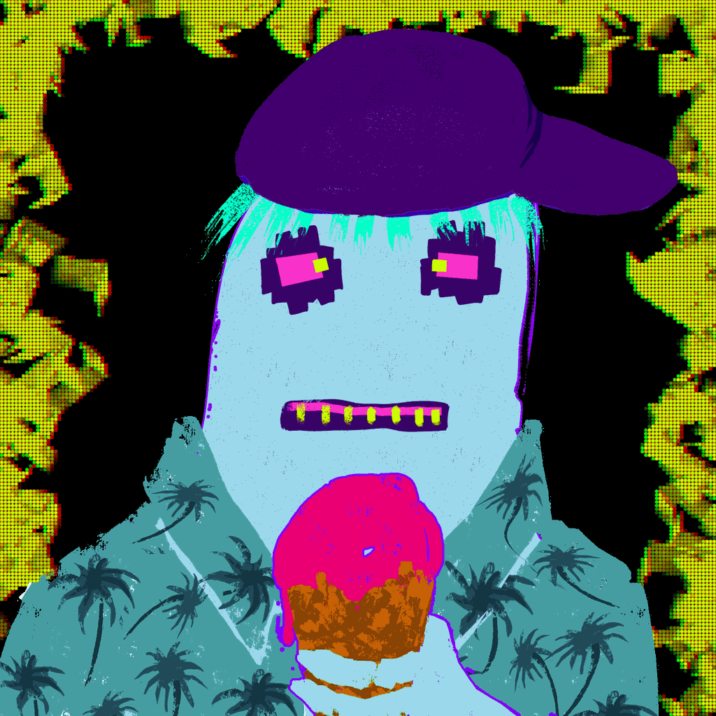 Dingus #91