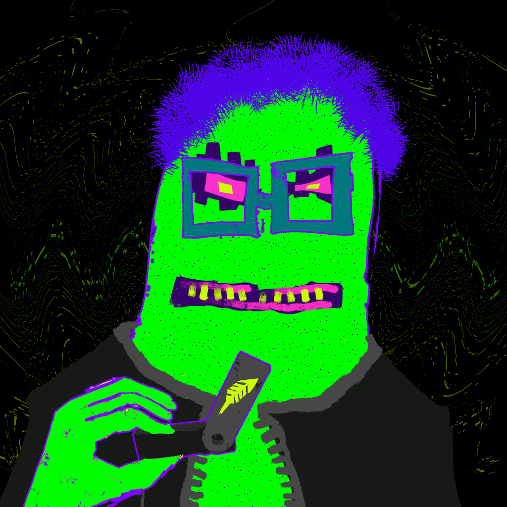 Dingus #92
