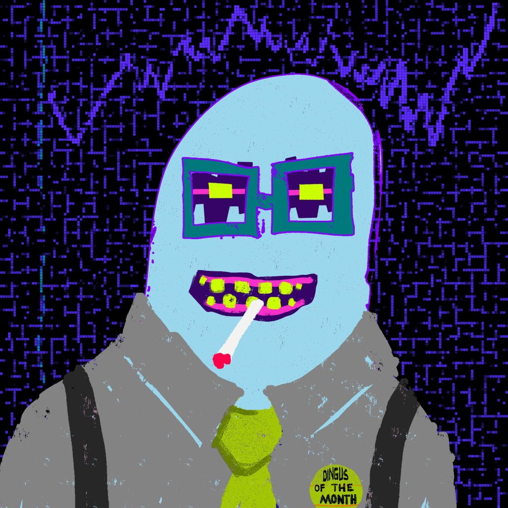 Dingus #95