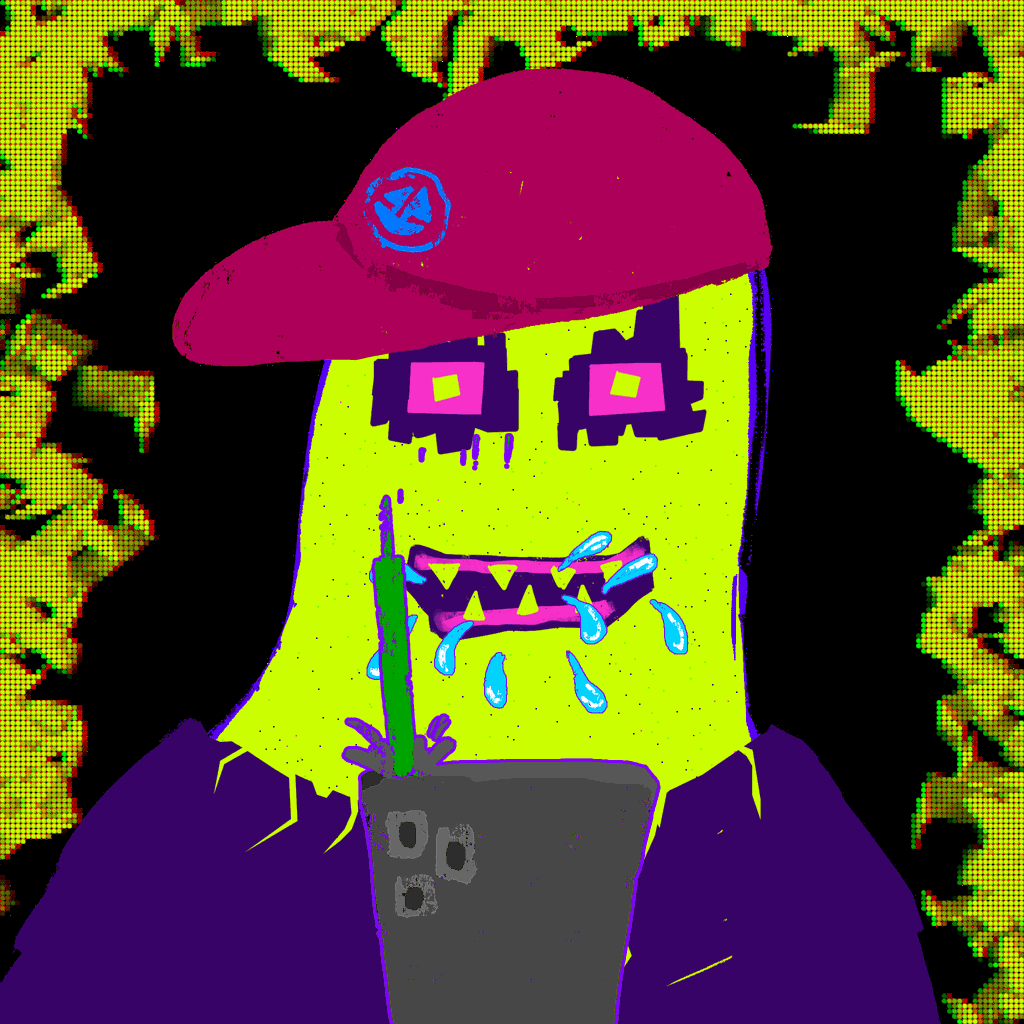 Dingus #96