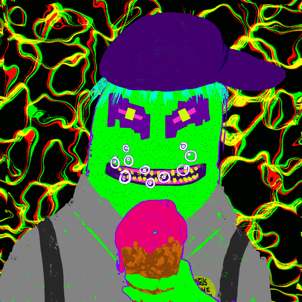 Dingus #97