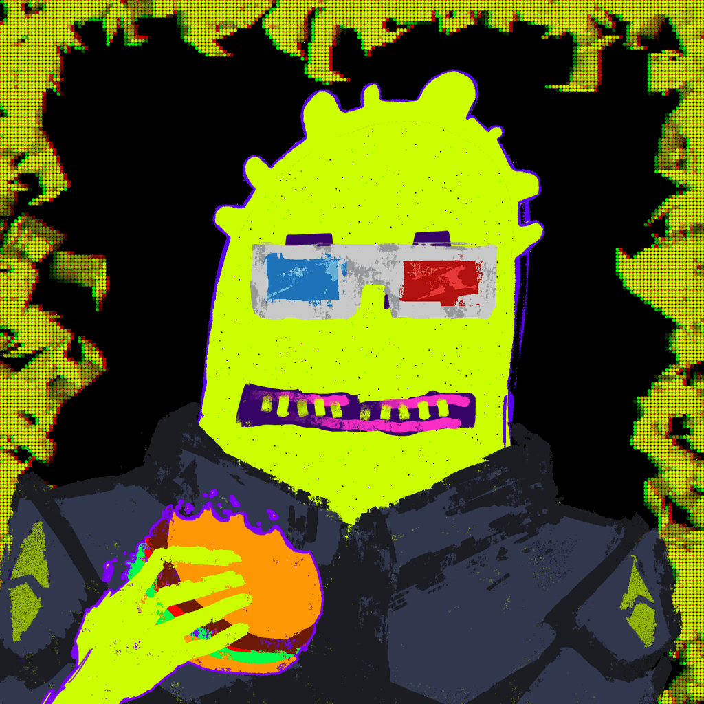 Dingus #98