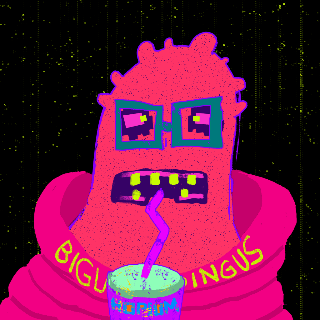 Dingus #99
