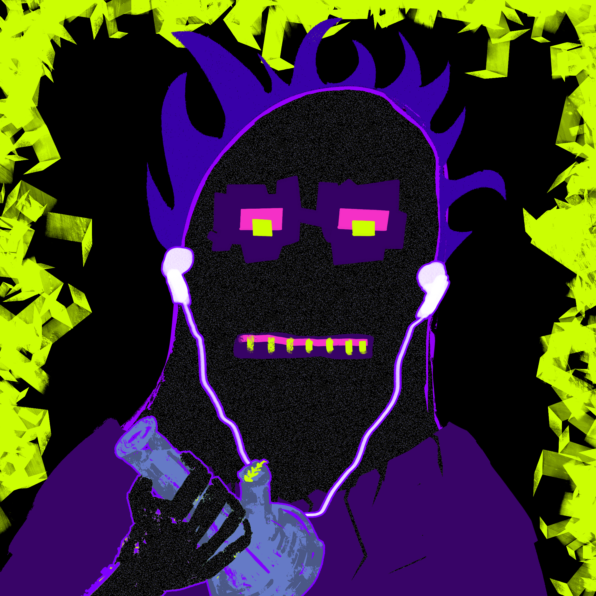 Dingus #1