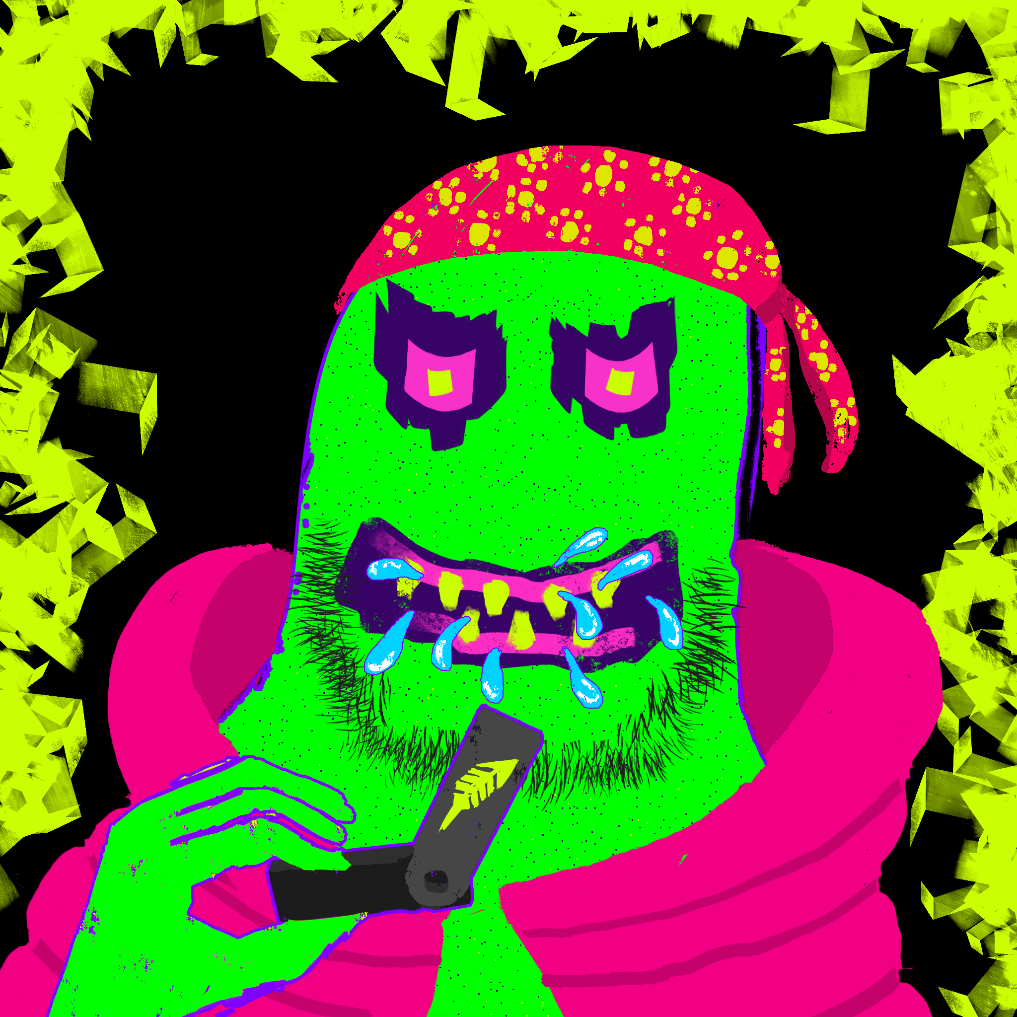 Dingus #10