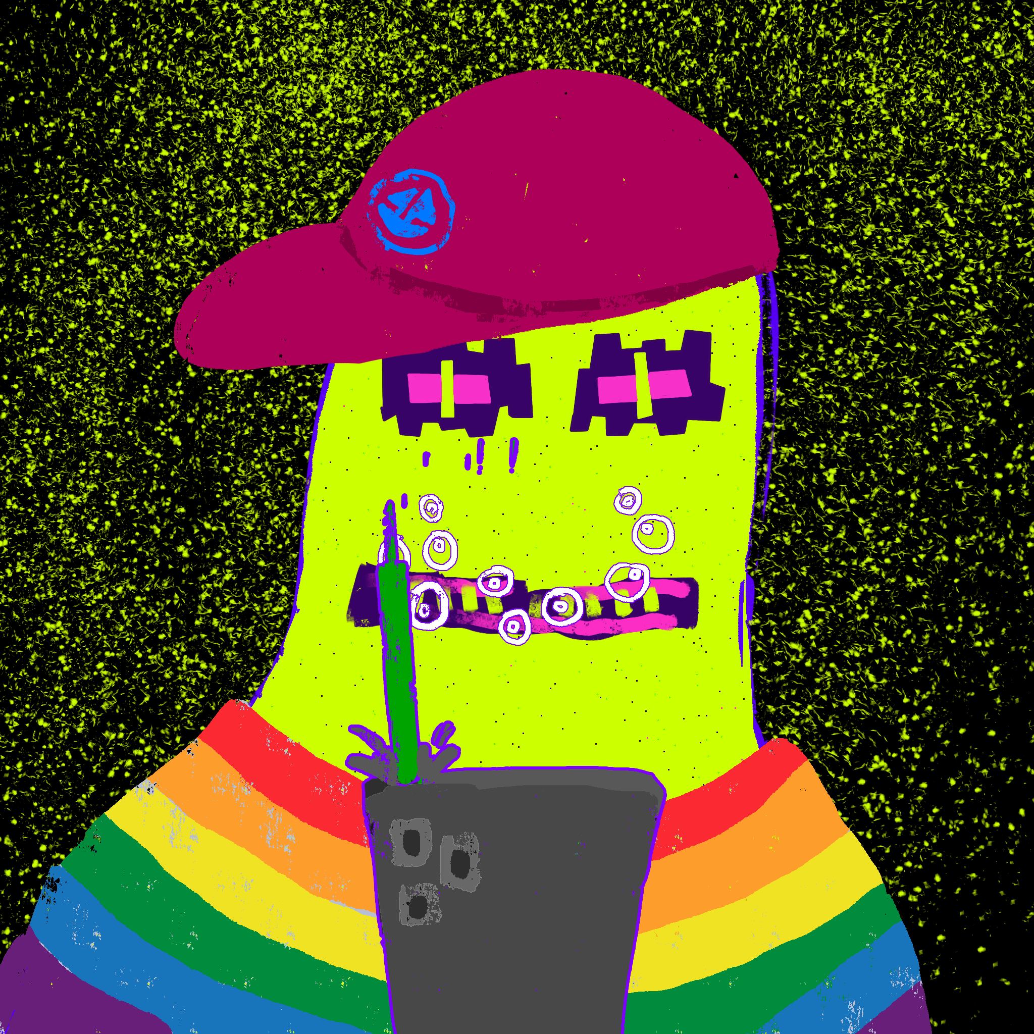 Dingus #100