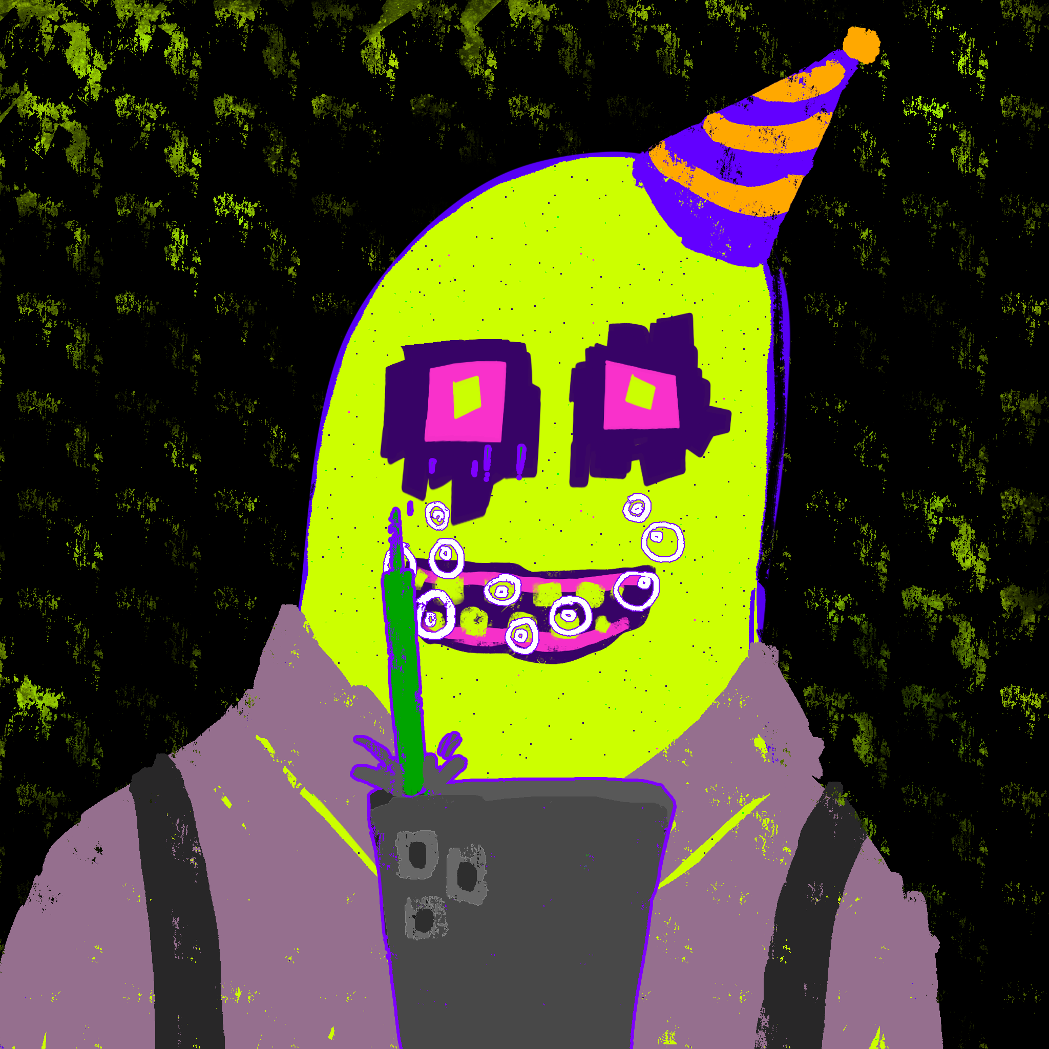 Dingus #1000