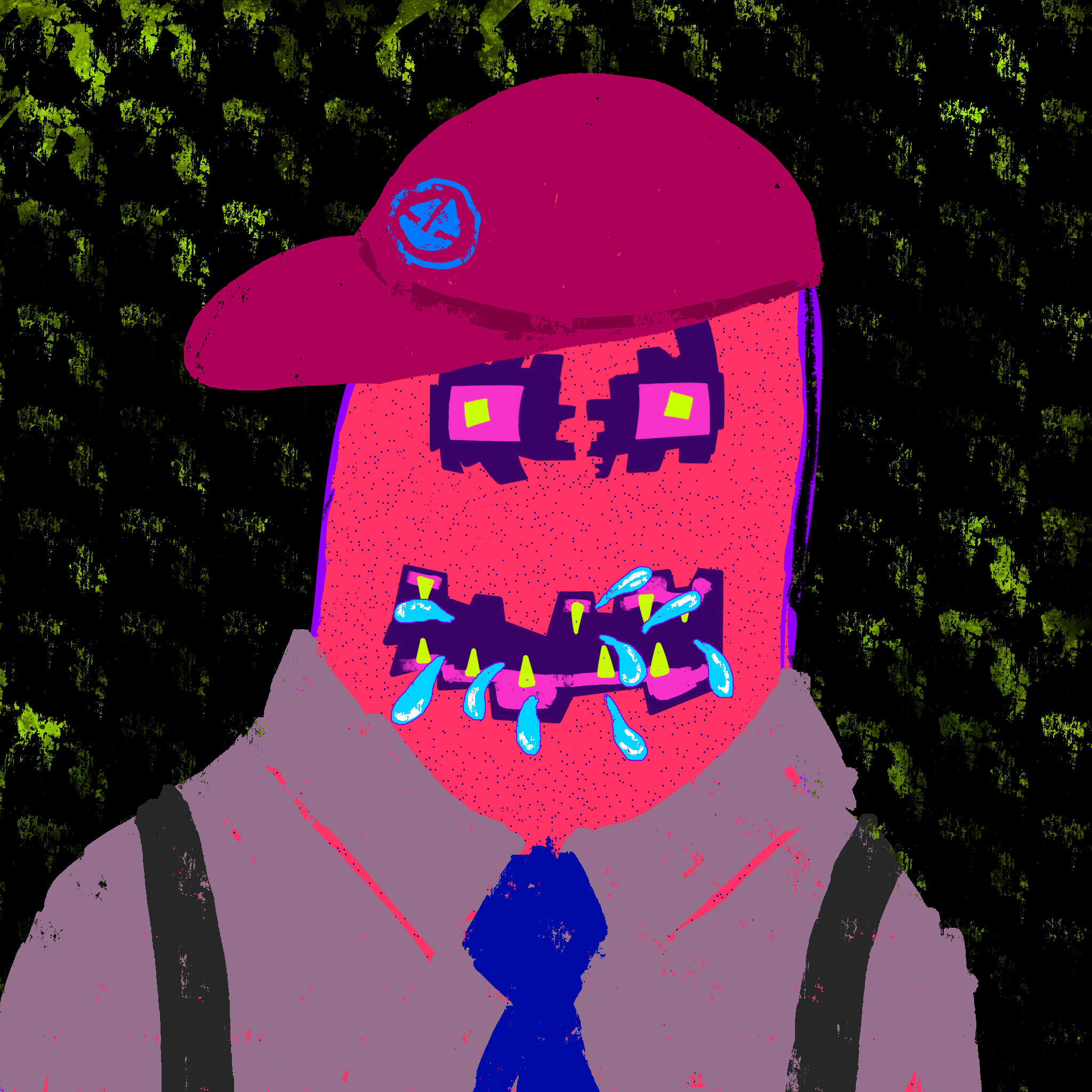 Dingus #1001