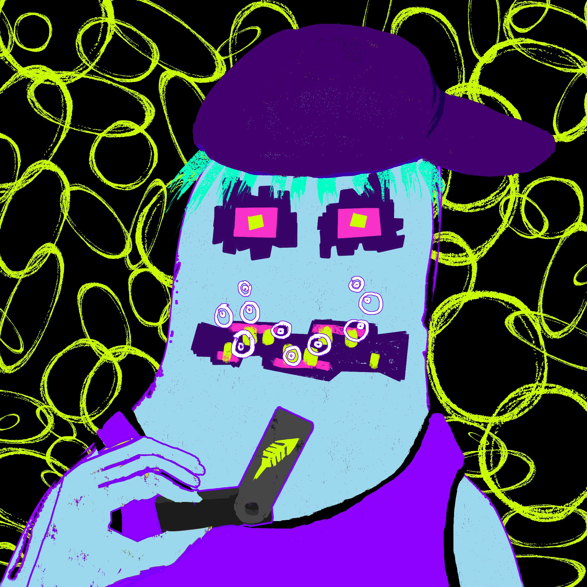 Dingus #1003