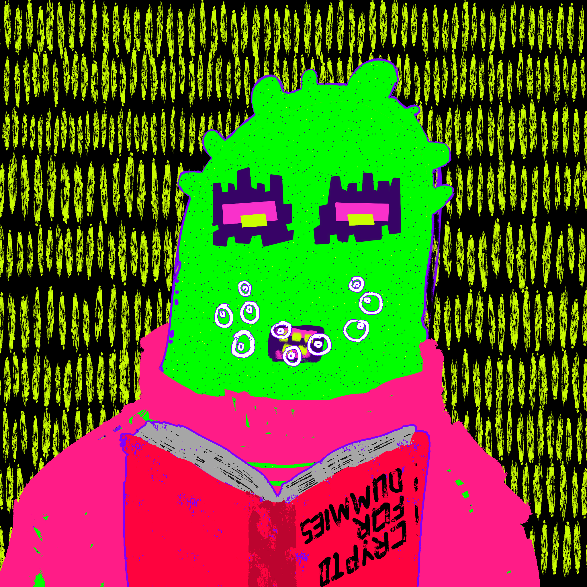 Dingus #1004