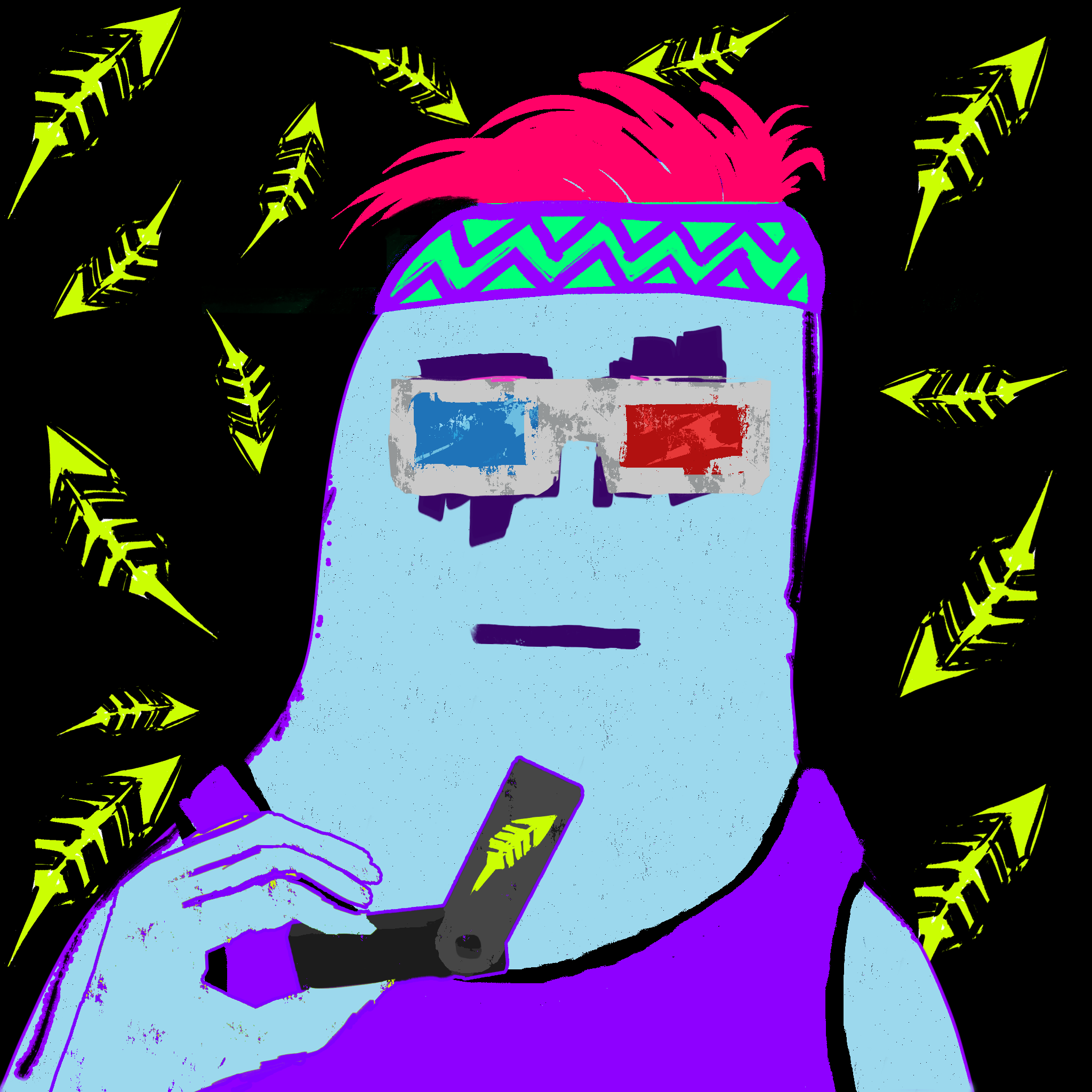 Dingus #101