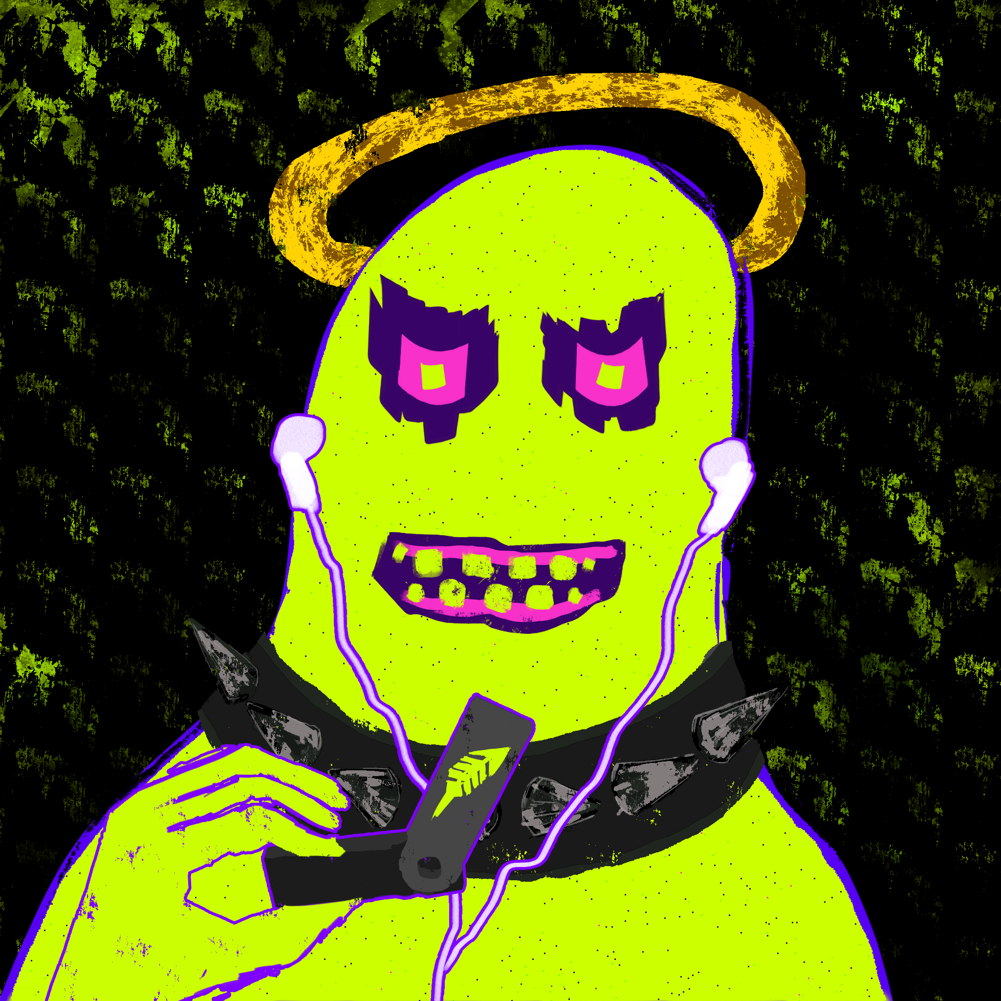 Dingus #1019